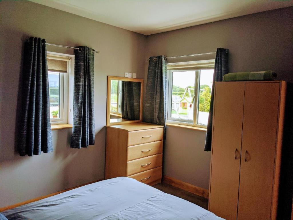 奥马Arvalee Retreat With Outdoor Hottub住宿加早餐旅馆 外观 照片